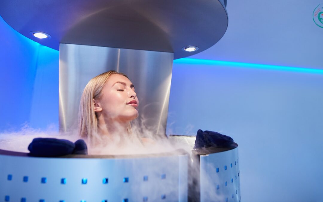 Cryoskin Therapy