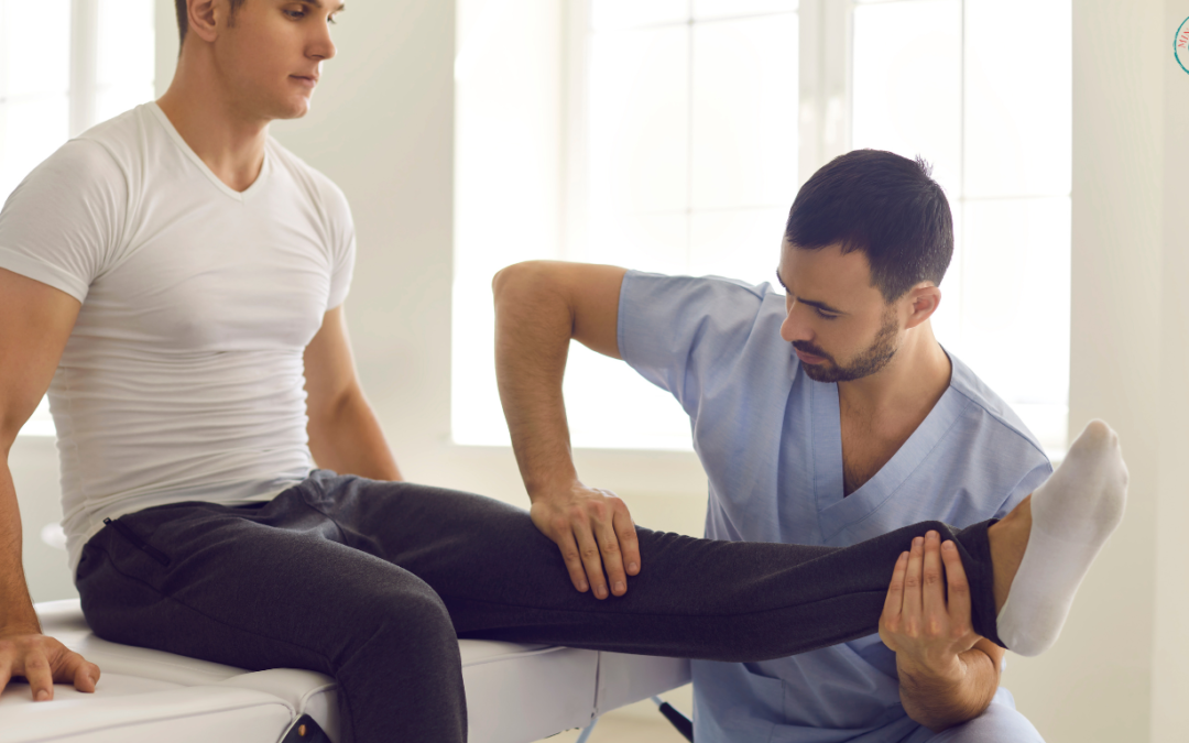 Importance of Orthopedic Physical Therapy | Minetherapy