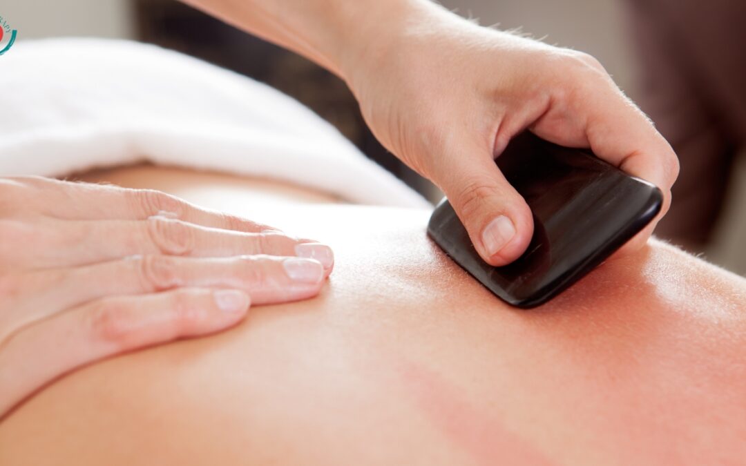 Scraping Therapy: You Need to Know about Gua Sha