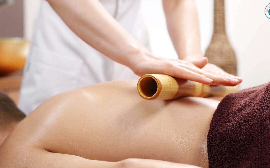 How Does Bamboo Therapy Work? | Minetherapy